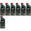 Castrol Magnatec Motoröl 5W-30 C3 7x 1l = 7 Liter