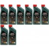 Castrol Magnatec Motoröl 5W-30 C3 8x 1l = 8 Liter