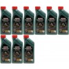 Castrol Magnatec Motoröl 5W-30 C3 9x 1l = 9 Liter