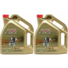Castrol Edge 0W-30 Fluid Titanium (ex. FST) Motoröl 2x 5 = 10 Liter