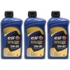 Elf Evolution FULL-TECH MSX 5W-30 Motoröl 3x 1l = 3 Liter