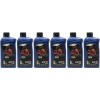 Elf Moto 2 tech 2T vollsynthetisches Motorrad Motoröl 6x 1l = 6 Liter