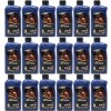 Elf Moto 2 Off Road teilsynthetisches 2T Motorrad Motorenöl 18x 1l = 18 Liter