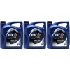Elf Evolution 900 FT 0W-30 Motoröl 3x 5 = 15 Liter