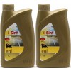 ENI i-Sint 5W-40 Motoröl 2x 1l = 2 Liter