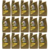 ENI i-Sint 5W-30 Motoröl 15x 1l = 15 Liter