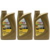ENI i-Sint 5W-30 Motoröl 3x 1l = 3 Liter
