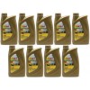 ENI i-Sint 5W-30 Motoröl 9x 1l = 9 Liter