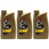 ENI i-Ride racing 2t vollsynthetisches Motorrad Motoröl 3x 1l = 3 Liter