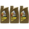 ENI i-Sint FE 5W-30 Motoröl 3x 1l = 3 Liter