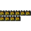 Eni i-Base 15W-40 Motoröl 10x 1l = 10 Liter