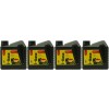Eni i-Base 15W-40 Motoröl 4x 1l = 4 Liter