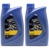 ENI Fork Oil SAE 15W Gabelöl fork oil Motorrad 2x 1l = 2 Liter