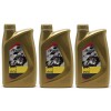 Eni i-Ride Racing 10W-60 synthetisches Motorrad Motoröl 3x 1l = 3 Liter