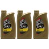 Eni i-Ride Racing 5W-40 synthetisches Motorrad Motoröl 3x 1l = 3 Liter