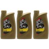 Eni i-Ride Racing 5W-40 synthetisches Motorrad Motoröl 3x 1l = 3 Liter