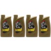 Eni i-Ride Racing 5W-40 synthetisches Motorrad Motoröl 4x 1l = 4 Liter