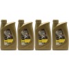 Eni i-Ride racing offroad 10W-50 synthetisches Motorrad Motoröl 4x 1l = 4 Liter