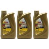 Eni i-Sint 0W-20 Motoröl 3x 1l = 3 Liter