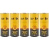 Eni AGIP Novecento 20W-50 (Ex i-Sint classic) 20W-50 Motoröl 5x 1l = 5 Liter