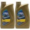 Eni i-Sint tech R 5W-30 Motoröl 2x 1l = 2 Liter