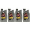 Eni Rotra MP SAE 80W-90 Motorrad Roller Moped Mokick Getriebeöl 4x 1l = 4 Liter