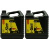 ENI i-Sint 5W-40 Motoröl 2x 5 = 10 Liter