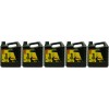 ENI i-Sint 5W-40 Motoröl 5x 5 = 25 Liter