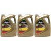 ENI i-Sint MS 5W-40 Motoröl 3x 5 = 15 Liter
