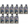 Mobil Super 1000 X1 15W-40 Motoröl 10x 1l = 10 Liter