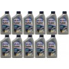 Mobil Super 1000 X1 15W-40 Motoröl 11x 1l = 11 Liter