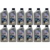 Mobil Super 1000 X1 15W-40 Motoröl 12x 1l = 12 Liter
