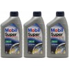 Mobil Super 1000 X1 15W-40 Motoröl 3x 1l = 3 Liter