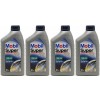 Mobil Super 1000 X1 15W-40 Motoröl 4x 1l = 4 Liter