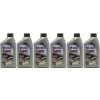 Mobil Super 2000 X1 10W-40 Diesel & Benziner Motoröliter 6x 1l = 6 Liter