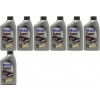 Mobil Super 2000 X1 10W-40 Diesel & Benziner Motoröliter 7x 1l = 7 Liter
