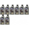 Mobil Super 2000 X1 10W-40 Diesel & Benziner Motoröliter 8x 1l = 8 Liter