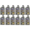 Mobil Super 3000 X1 5W-40 Motoröl 12x 1l = 12 Liter