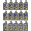 Mobil Super 3000 X1 5W-40 Motoröl 15x 1l = 15 Liter