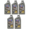 Mobil Super 3000 X1 5W-40 Motoröl 5x 1l = 5 Liter