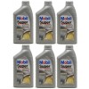 Mobil Super 3000 X1 5W-40 Motoröl 6x 1l = 6 Liter