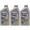 Mobil Super 3000 XE 5W-30 Motoröl 3x 1l = 3 Liter