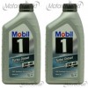 Mobil 1 Turbo Diesel 0W-40 Motoröl 2x 1l = 2 Liter