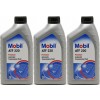 Mobil 1 ATF 220 Automatiköl Getriebeöl 3x 1l = 3 Liter