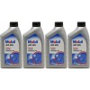 Mobil 1 ATF 220 Automatiköl Getriebeöl 4x 1l = 4 Liter