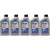Mobil 1 ATF 220 Automatiköl Getriebeöl 5x 1l = 5 Liter