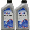 Mobil 1 ATF LT 71141 Automatiköl Getriebeöl 2x 1l = 2 Liter