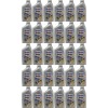 Mobil Super 3000 X1 Formula FE 5W-30 Motoröl 30x 1l = 30 Liter