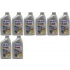Mobil Super 3000 X1 Formula FE 5W-30 Motoröl 8x 1l = 8 Liter