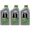 Mobil 1 ESP x3 0W-40 Motoröl 3x 1l = 3 Liter